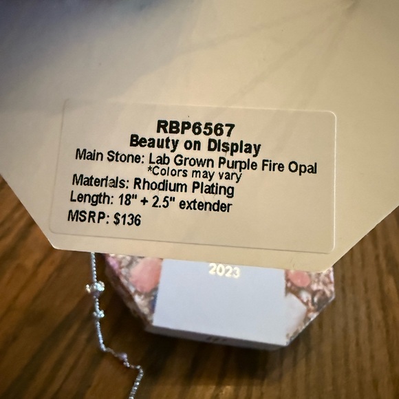 Bomb Party Ring & Necklace Lot - Picture 4 of 9